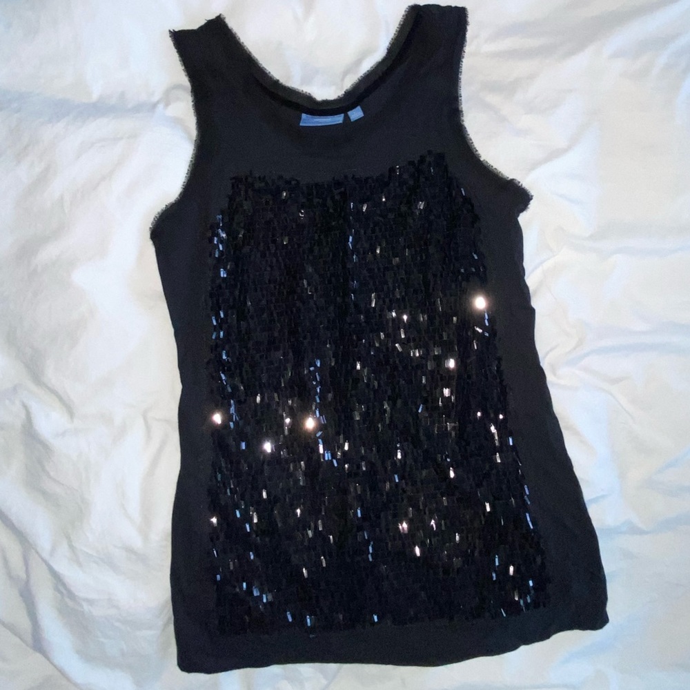 Large Simply Vera Tank Top